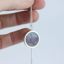 PICTURE FRAME PENDANT
